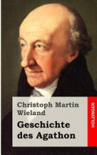 Geschichte des Agathon