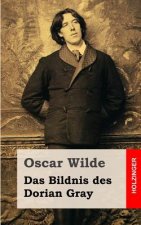 Das Bildnis des Dorian Gray