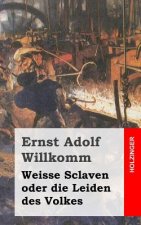 Weisse Sclaven oder die Leiden des Volkes