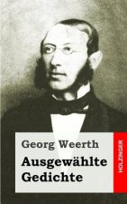 Ausgewählte Gedichte