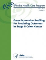 Gene Expression Profiling for Predicting Outcomes in Stage II Colon Cancer: Technical Brief Number 13