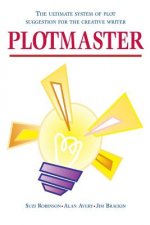 Plotmaster: A unique system of plot suggestion for the creative writer