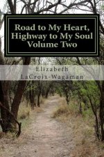 Road to My Heart, Highway to My Soul Volume Two: Volume Two
