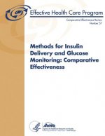 Methods for Insulin Delivery and Glucose Monitoring: Comparative Effectiveness: Comparative Effectiveness Review Number 57