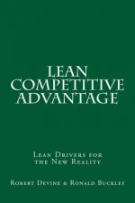 Lean Competitive Advantage: Lean Drivers for the New Reality