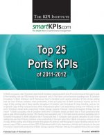 Top 25 Ports KPIs of 2011-2012