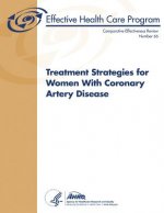 Treatment Strategies for Women With Coronary Artery Disease: Comparative Effectiveness Review Number 66
