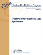 Treatment for Restless Legs Syndrome: Comparative Effectiveness Review Number 86