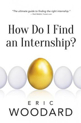 How Do I Find An Internship?