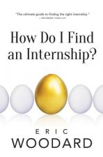 How Do I Find An Internship?
