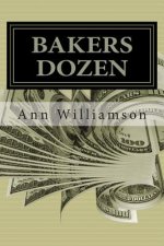 Bakers Dozen: Perception of an American Family