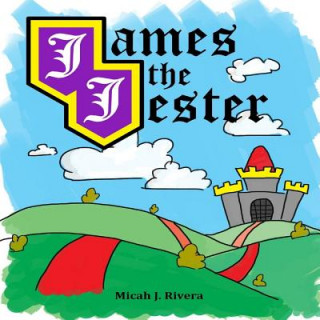 James the Jester
