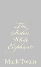 The Stolen White Elephant