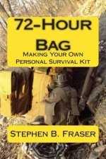 72-Hour Bag: Making Your Own Personal Survival Kit