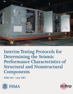 Interim Testing Protocols for Determining the Seismic Performance Characteristics of Structural and Nonstructural Components (FEMA 461 / June 2007)