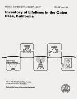 Inventory of Lifelines in the Cajon Pass, California (FEMA 225)