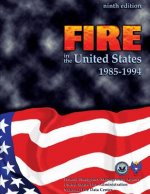 Fire in the United States, 1985-1994