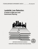 Landslide Loss Reduction: A Guide for State and Local Government Planning (FEMA 182)
