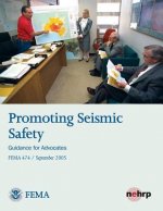 Promoting Seismic Safety: Guidance for Advocates (FEMA 474 / September 2005)