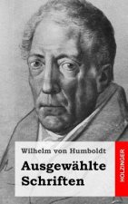 Ausgewählte Schriften