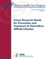 Future Research Needs for Prevention and Treatment of Clostridium difficile Infection: Future Research Needs Paper Number 17
