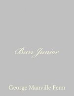 Burr Junior