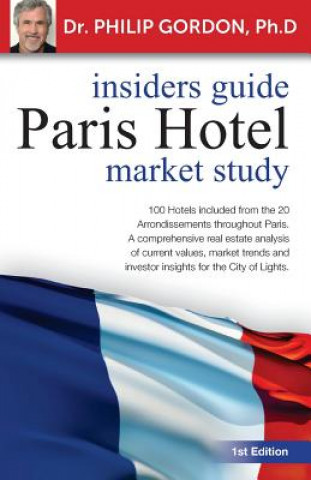 Paris Hotel: Insider Guide: Market Study