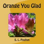 Orange You Glad