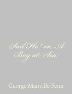 Sail Ho! or, A Boy at Sea