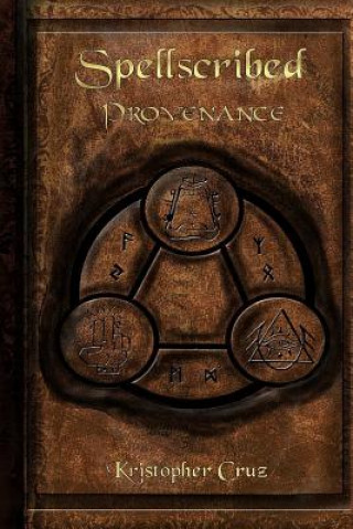 Spellscribed: Provenance