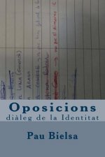 Oposicions: di?leg de la Identitat