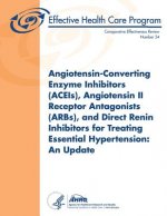 Angiotensin-Converting Enzyme Inhibitors (ACEIs), Angiotensin II Receptor Antagonists (ARBs), and Direct Renin Inhibitors for Treating Essential Hyper