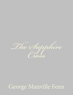 The Sapphire Cross