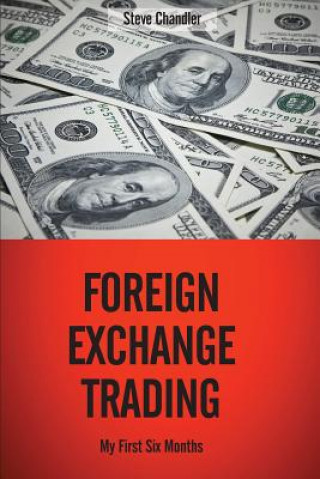 Foreign Exchange Trading: My First Six Months