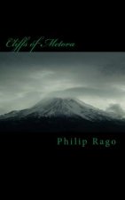 Cliffs of Meteora