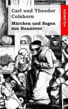 Märchen und Sagen aus Hannover