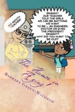 The Humor in Aging!: Enjoy The Next Passage of Life