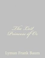The Lost Princess of Oz