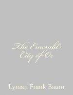 The Emerald City of Oz