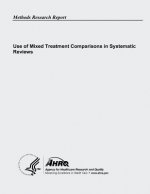 Use of Mixed Treatment Comparisons in Systematic Reviews