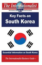 Key Facts on South Korea: Essential Information on South Korea