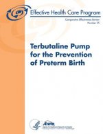 Terbutaline Pump for the Prevention of Preterm Birth: Comparative Effectiveness Review Number 35