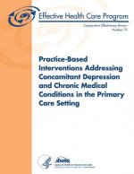 Practice-Based Interventions Addressing Concomitant Depression and Chronic Medical Conditions in the Primary Care Setting: Comparative Effectiveness R