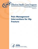 Pain Management Interventions for Hip Fracture: Comparative Effectiveness Review Number 30