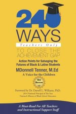 240 Ways Teachers Only!: Teachers Only