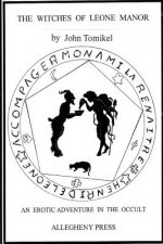 The Witches of Leone Manor