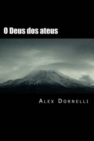 O Deus dos ateus