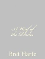 A Waif of the Plains