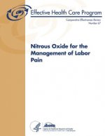 Nitrous Oxide for the Management of Labor Pain: Comparative Effectiveness Review Number 67