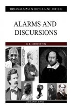 Alarms And Discursions